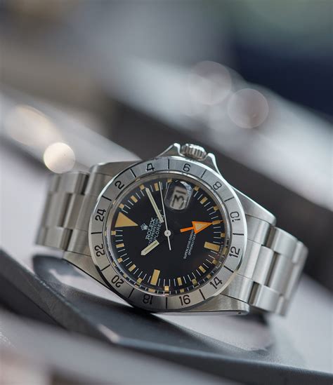 rolex exployer 2 replica 1655|rolex explorer 2 manual.